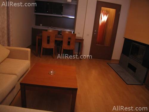Residence Malina Hotel 4